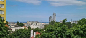 Apartament Holiday Gdynia